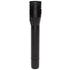 Nightstick - Metal Duty/Personal-Size Dual-Light Flashlight w/Magnet - Li-Ion - Black
