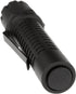 Nightstick - Polymer Long Gun Flashlight Kit - 2 CR123 - Black