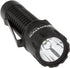 Nightstick - Polymer Long Gun Flashlight Kit - 2 CR123 - Black