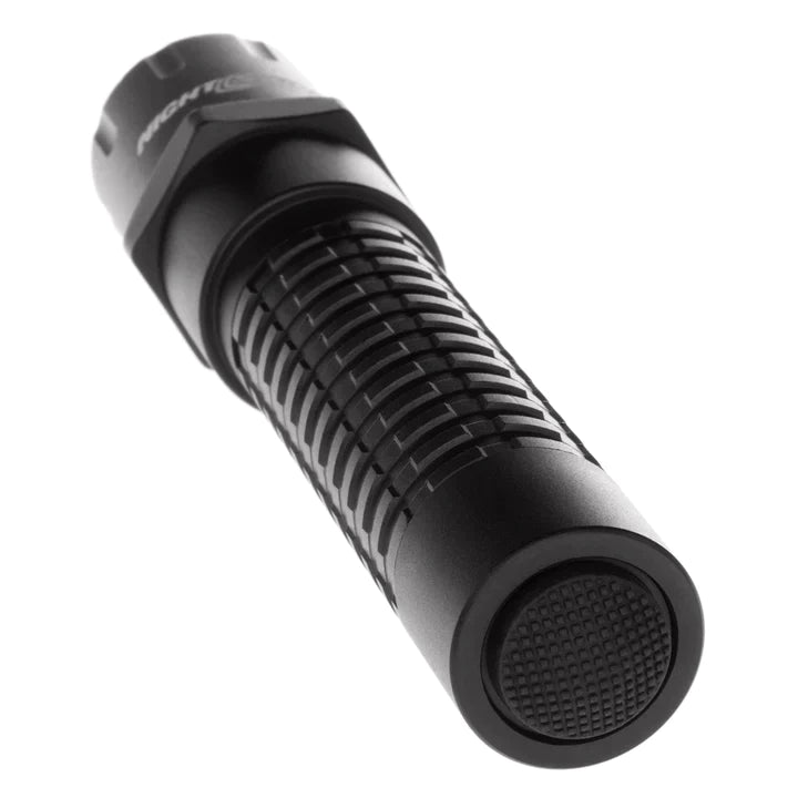 Nightstick - Metal Multi-Function Tactical Flashlight - Li-Ion - Black