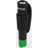 Nightstick - USB DUAL-LIGHT TACTICAL FLASHLIGHT - GREEN