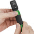 Nightstick - USB DUAL-LIGHT TACTICAL FLASHLIGHT - GREEN