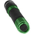 Nightstick - USB DUAL-LIGHT TACTICAL FLASHLIGHT - GREEN
