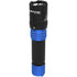 Nightstick - Metal USB Dual-Light Tactical Flashlight w/Holster - Li-Ion - Blue