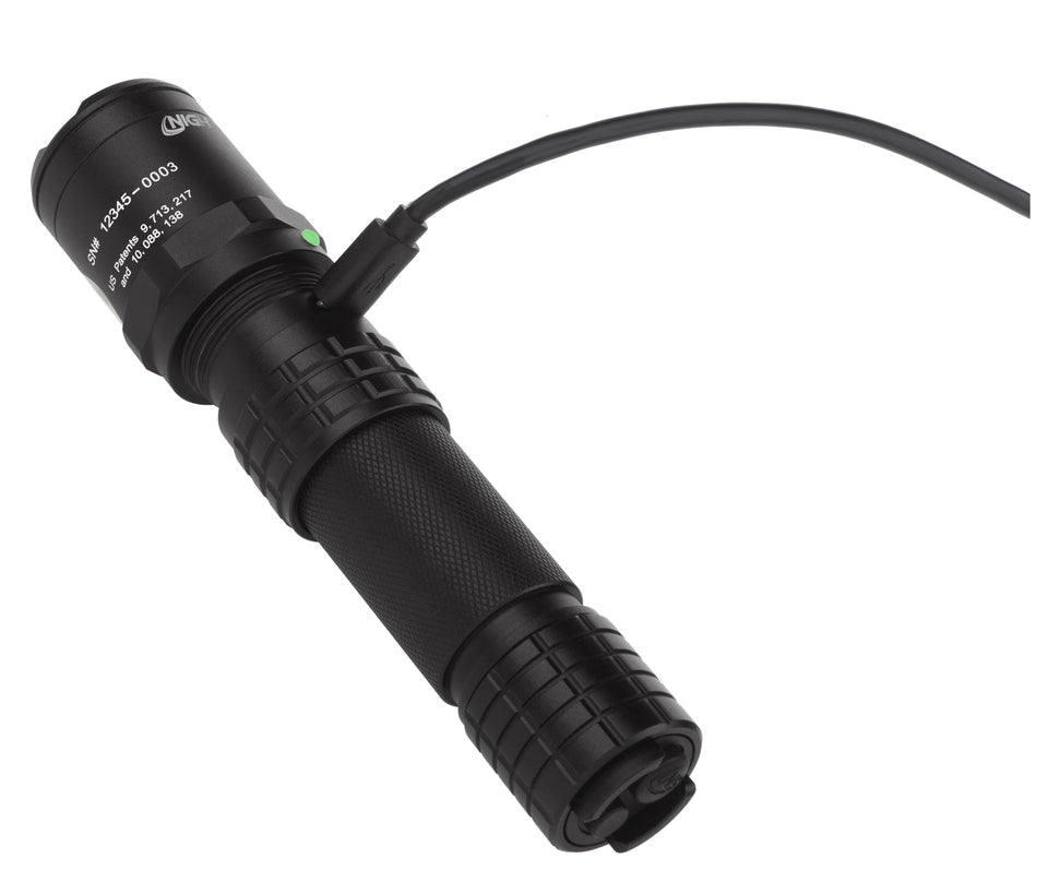 Nightstick - KeyMod Offset Mount for LGL-Series Long Gun Lights