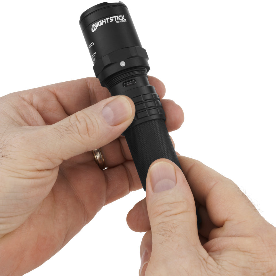 Nightstick - KeyMod Offset Mount for LGL-Series Long Gun Lights