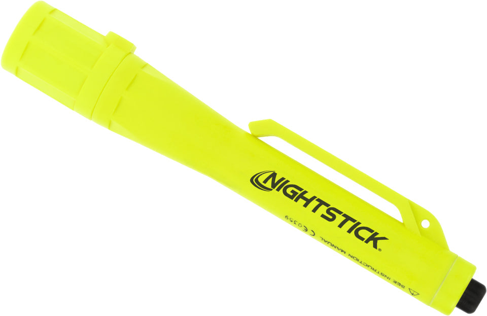 Nightstick - Permissible Penlight
