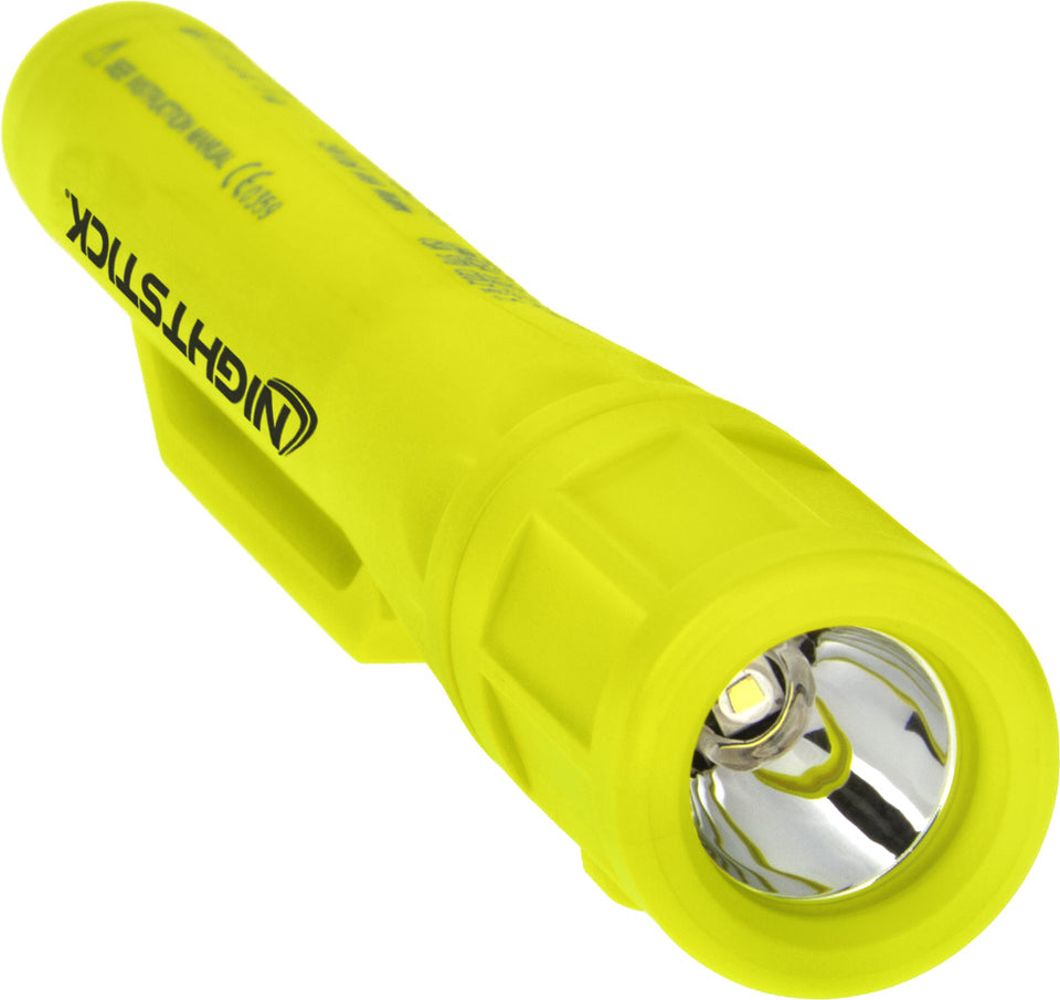 Nightstick - Permissible Penlight
