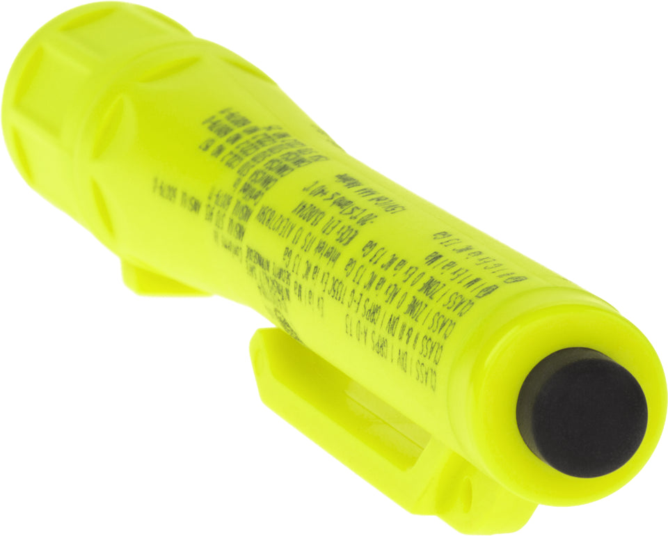 Nightstick - Permissible Penlight