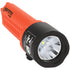 Nightstick - Intrinsically Safe Flashlight - Red - UL913 / ATEX