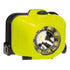 Nightstick - Intrinsically Safe Dual-Light Flashlight w/Magnets - 3 AA (not included) - Green - UL913
