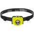 Nightstick - Intrinsically Safe Dual-Light Flashlight w/Magnets - 3 AA (not included) - Green - UL913