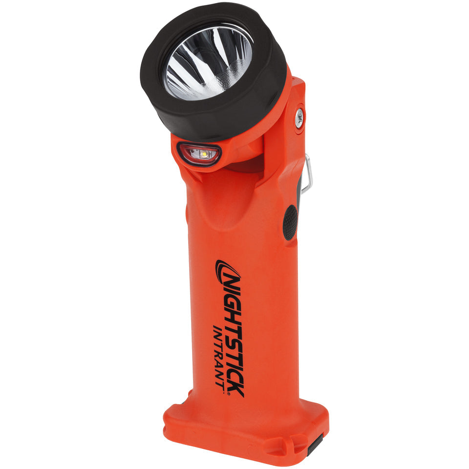 Nightstick - INTRANT® IS DUAL-LIGHT™ ANGLE LIGHT - 3 AA