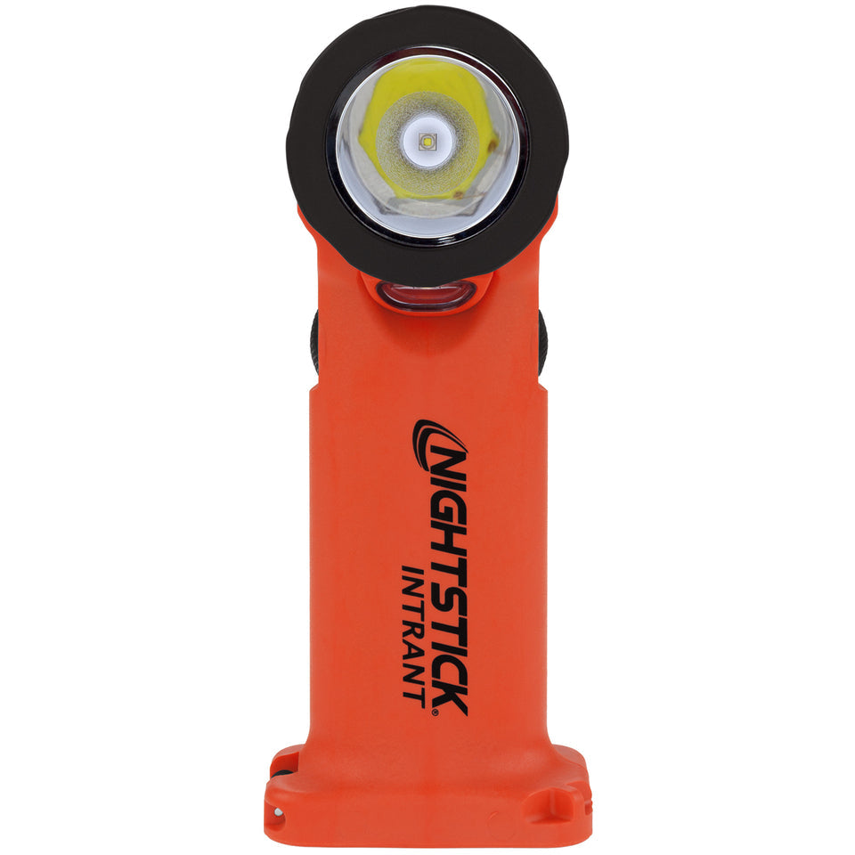 Nightstick - INTRANT® IS DUAL-LIGHT™ ANGLE LIGHT - 3 AA