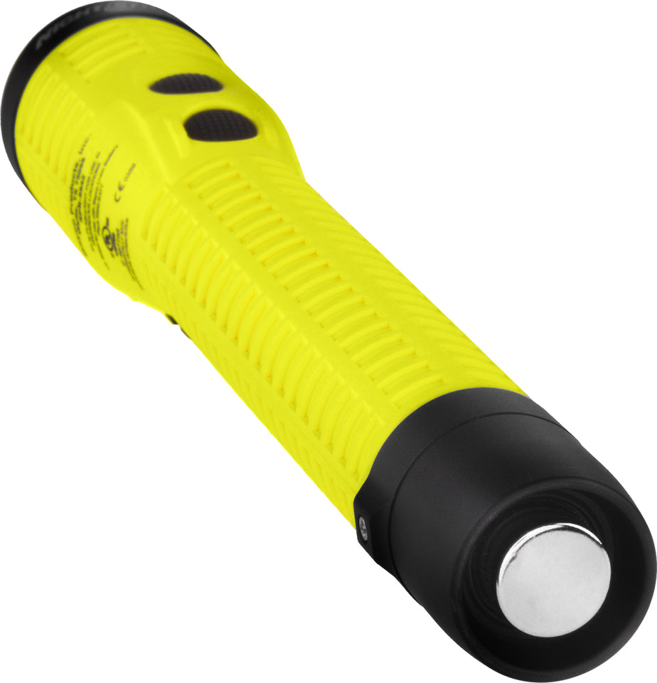 Nightstick - 5582-CHGR2: Wall/Vehicle-Mountable Charger for 5582 & 5584 Series Lanterns