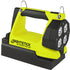 Nightstick - INTEGRITAS™ 82 Intrinsically Safe Lantern w/Articulating Head - Li-Ion - Green - UL913