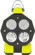 Nightstick - INTEGRITAS™ 82 Intrinsically Safe Lantern w/Articulating Head - Li-Ion - Green - UL913
