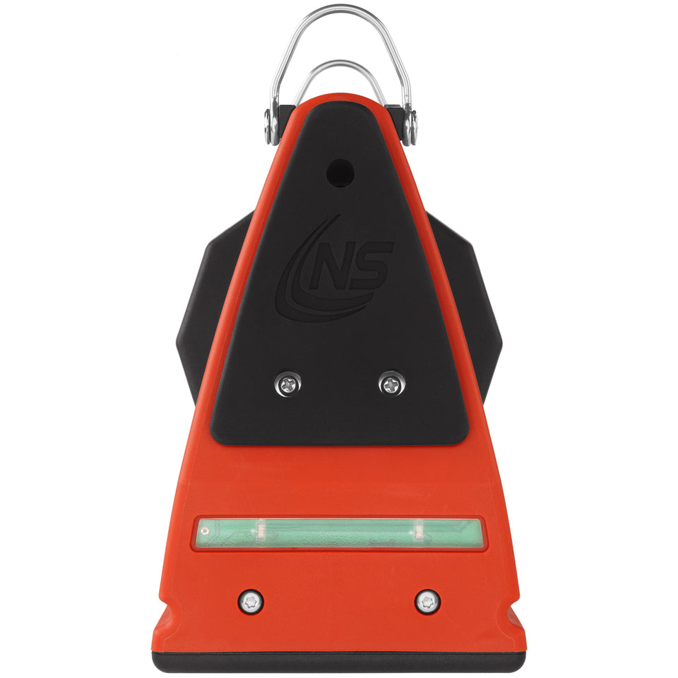 Nightstick - INTEGRITAS 82 IS RECHARGEABLE LANTERN