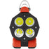 Nightstick - INTEGRITAS 82 IS RECHARGEABLE LANTERN