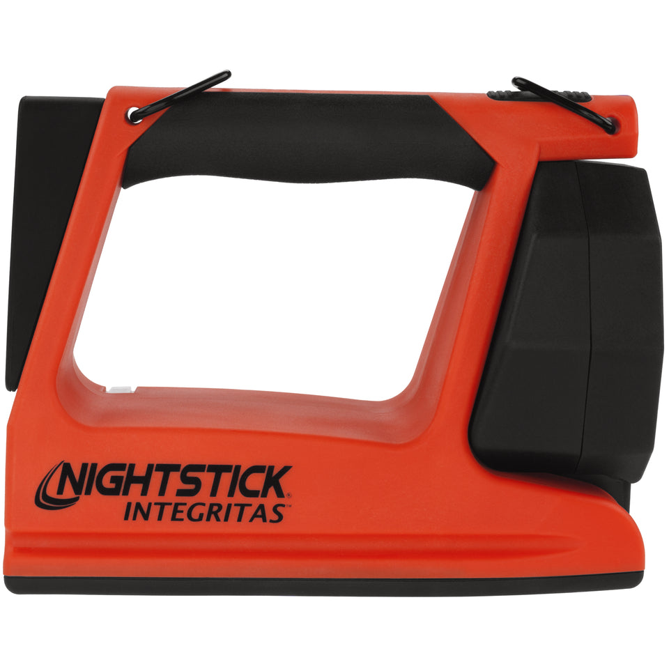 Nightstick - INTEGRITAS 82 IS RECHARGEABLE LANTERN