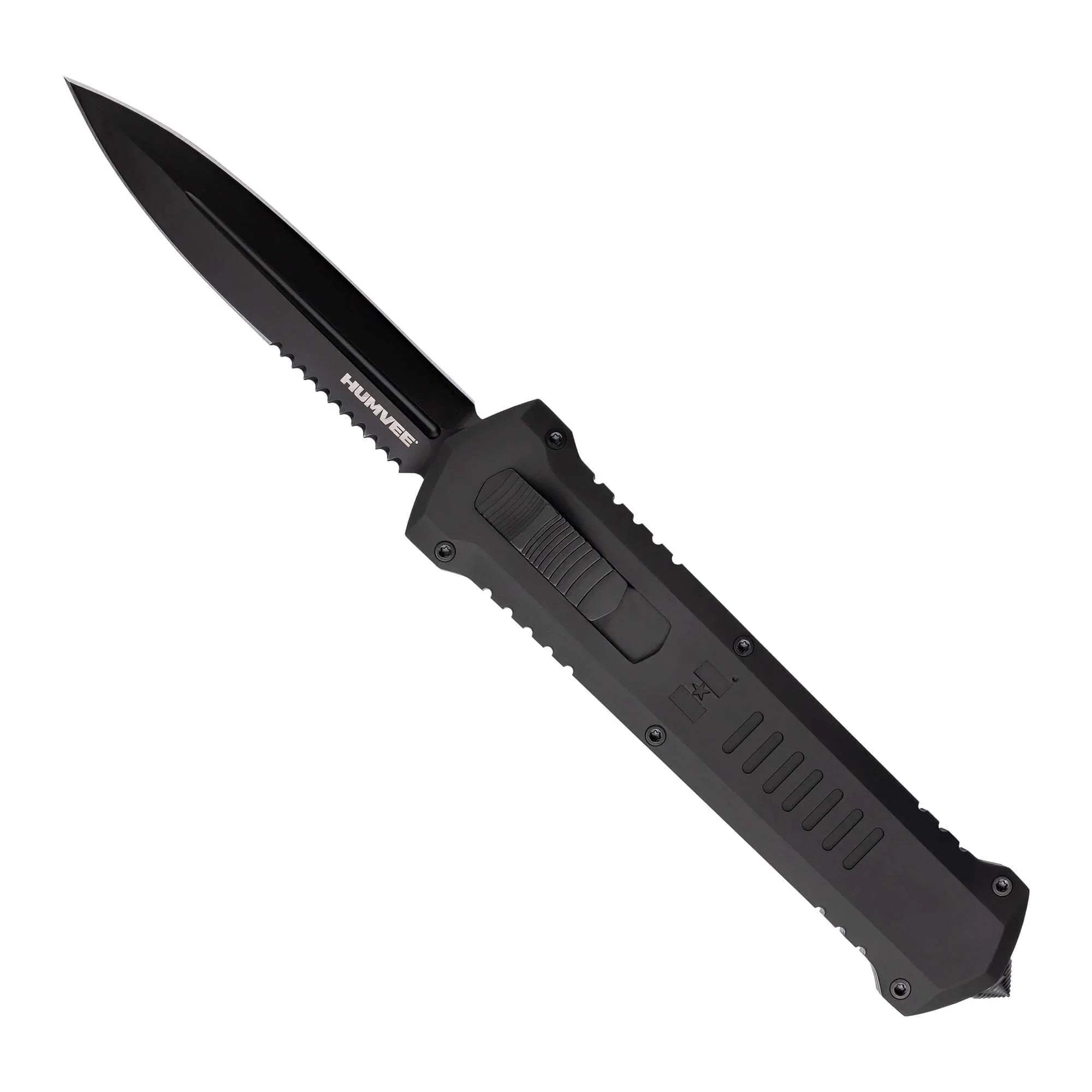 Tekto- A4 Humvee Automatic Knife