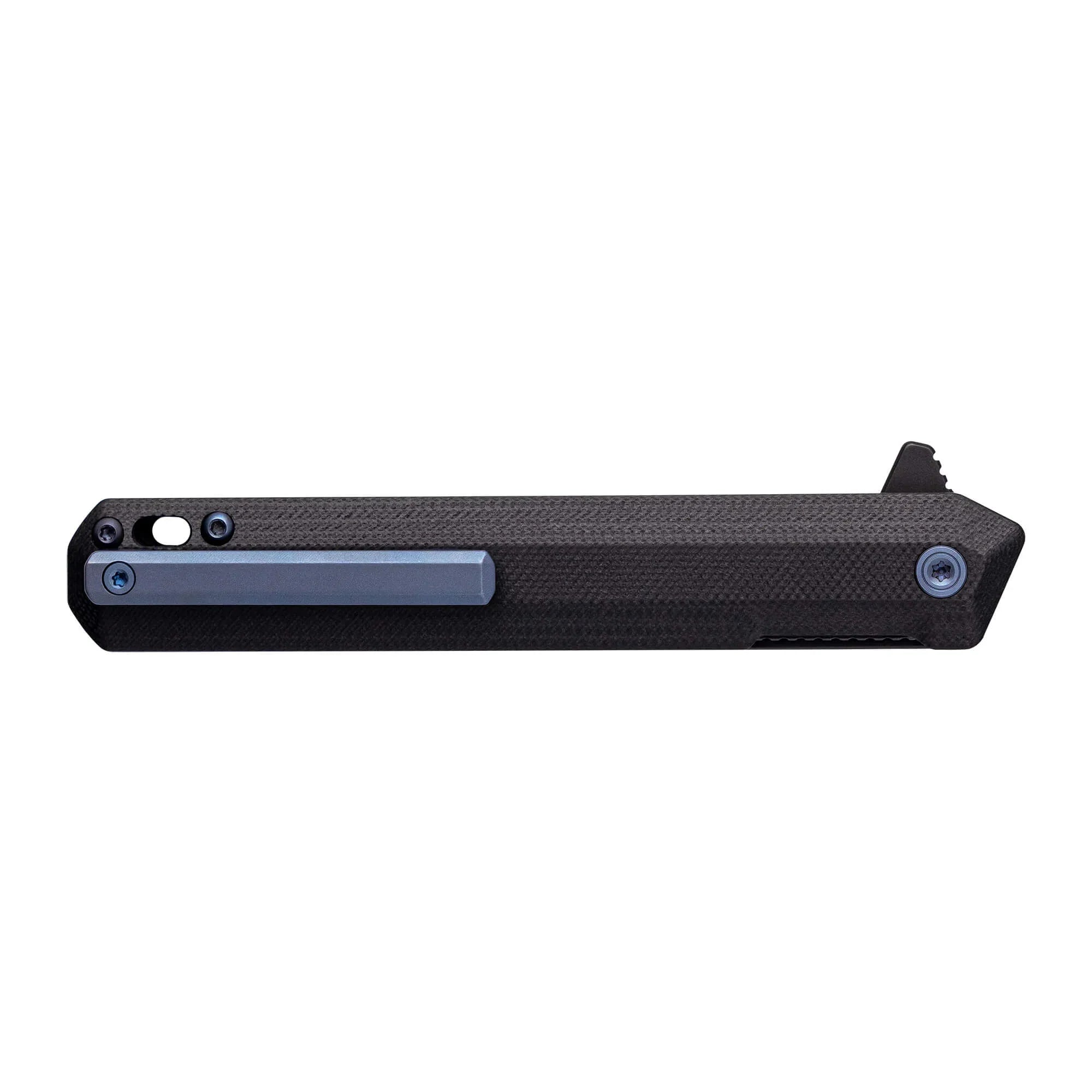 Tekto- F2 Bravo Forged Knife
