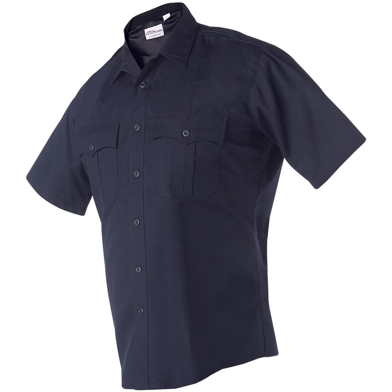 Flying Cross - FX Flex Men's Class A Short Sleeve Shirt