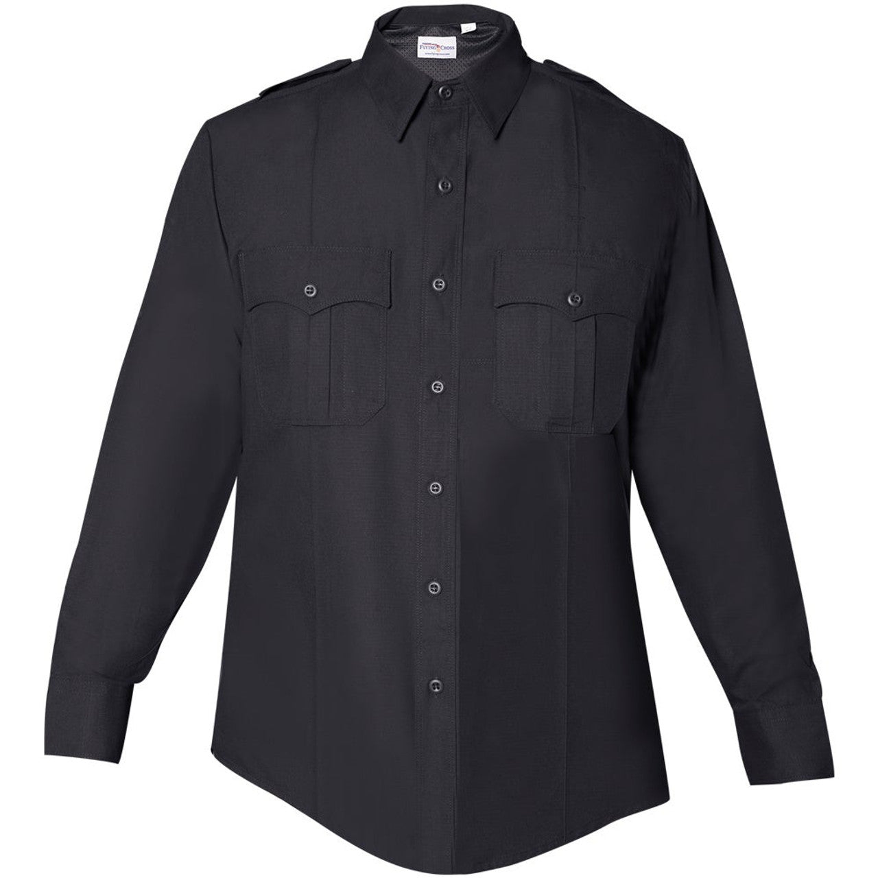 Flying Cross - FX Flex Men's Class A Long Sleeve Shirt