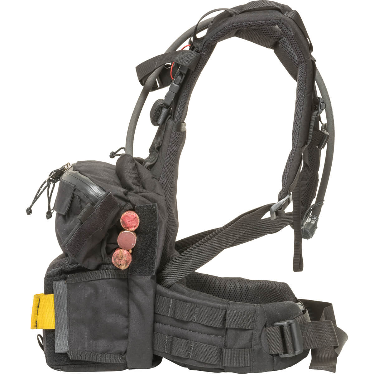 Mystery Ranch Hot Speed Pack Cal Spec – Western Tactical Uniform and Gear