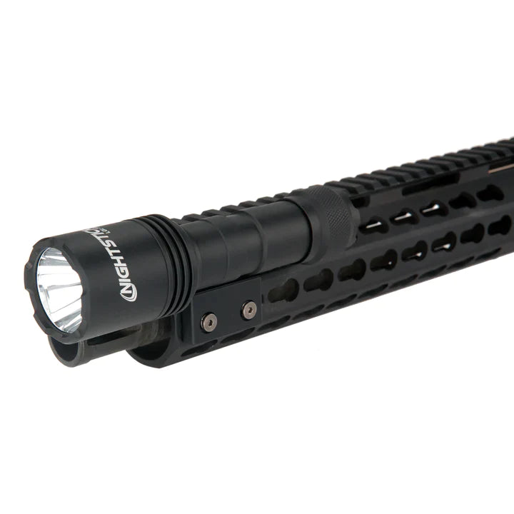 Nightstick - Keymod Offset Mount - LGL Series – Western Tactical ...