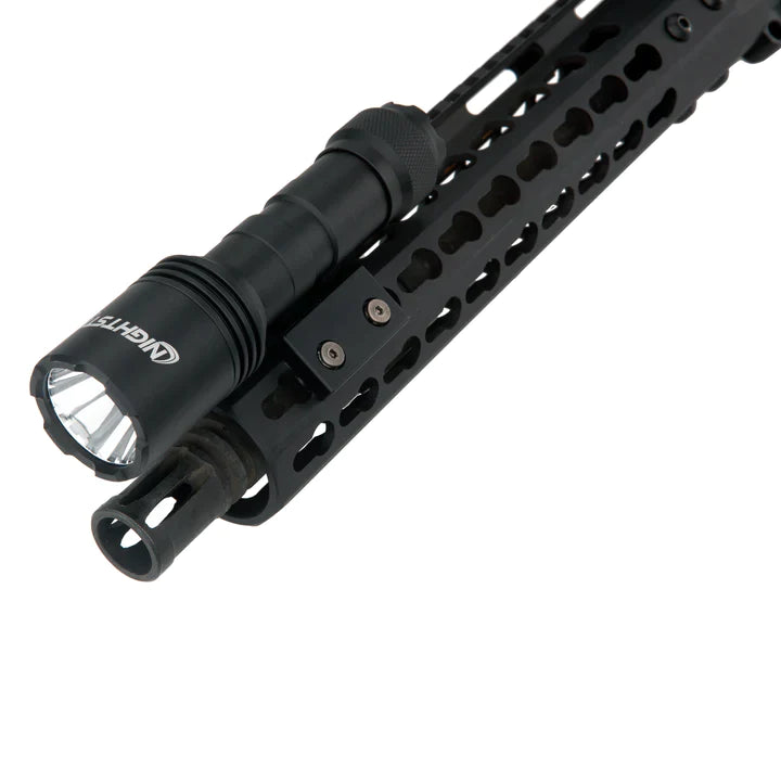 Nightstick - Keymod Offset Mount - LGL Series – Western Tactical ...