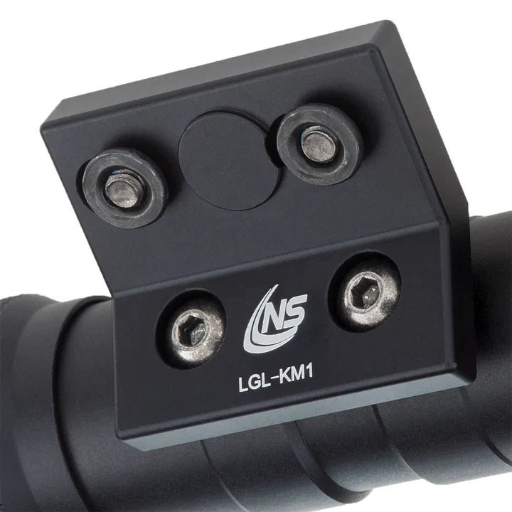 Nightstick - Keymod Offset Mount - LGL Series