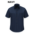 WORKRITE - MEN'S CLASSIC WESTERN FIREFIGHTER SHIRT