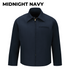 Workrite Men's Firefighter Jacket