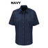 WORKRITE - WOMEN'S CLASSIC FIRE OFFICER SHIRT