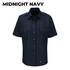 WORKRITE - WOMEN'S CLASSIC FIRE OFFICER SHIRT