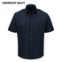 WORKRITE - MEN'S CLASSIC SHORT SLEEVE FIRE OFFICER SHIRT