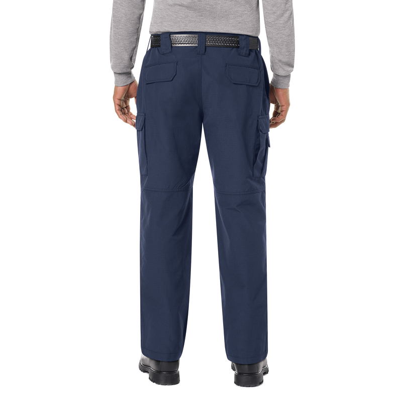Workrite Men's FR Tactical Ripstop Pant