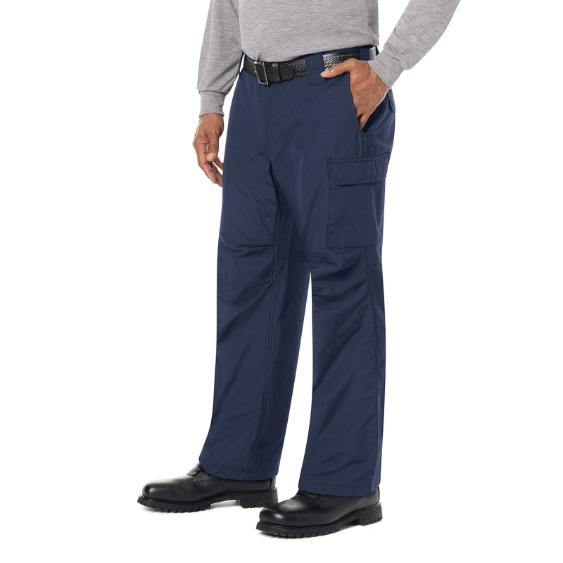 Workrite Men's FR Tactical Ripstop Pant