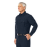 WORKRITE - MEN'S CLASSIC LONG SLEEVE FIRE OFFICER SHIRT