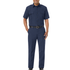 WORKRITE - MEN'S CLASSIC SHORT SLEEVE FIRE OFFICER SHIRT