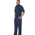 WORKRITE - MEN'S CLASSIC SHORT SLEEVE FIRE OFFICER SHIRT