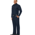 WORKRITE - MEN'S CLASSIC LONG SLEEVE FIREFIGHTER SHIRT