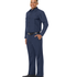 WORKRITE - MEN'S CLASSIC LONG SLEEVE FIREFIGHTER SHIRT