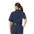 WORKRITE WOMEN'S STATION NO. 73 UNIFORM SHIRT