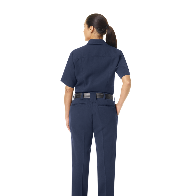 WORKRITE WOMEN'S STATION NO. 73 UNIFORM SHIRT