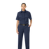 WORKRITE WOMEN'S STATION NO. 73 UNIFORM SHIRT
