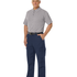Workrite - Men's Short Sleeve Station Wear Polo Shirt
