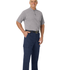 Workrite - Men's Short Sleeve Station Wear Polo Shirt