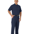 Workrite - Men's Short Sleeve Station Wear Polo Shirt